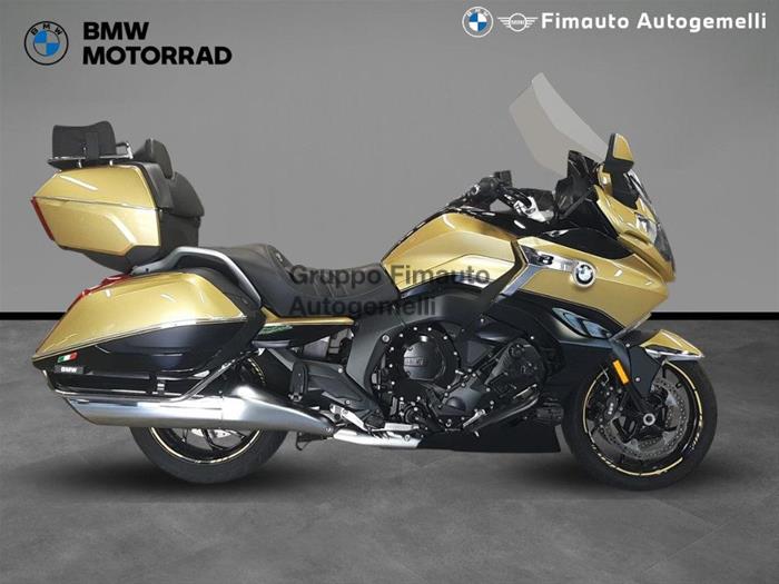 Fimauto - BMW K 1600 B | ID 44878