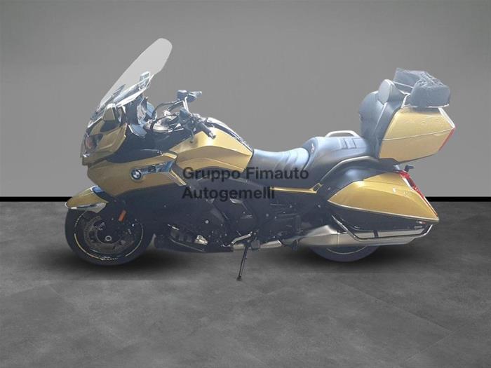 Fimauto - BMW K 1600 B | ID 44878