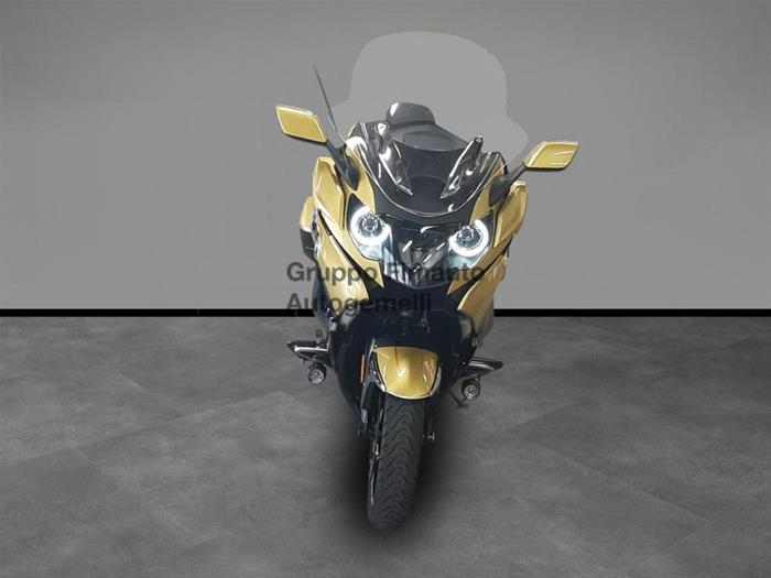 Fimauto - BMW K 1600 B | ID 44878