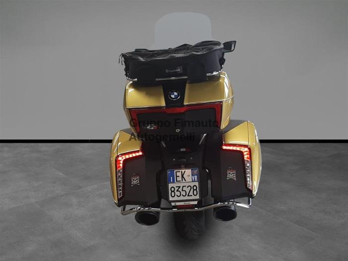 Fimauto - BMW K 1600 B | ID 44878