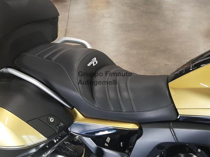 Fimauto - BMW K 1600 B | ID 44878