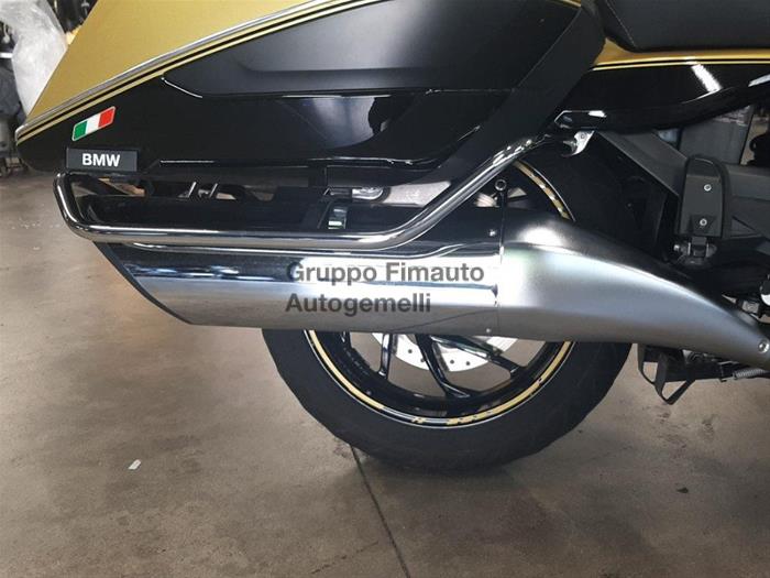 Fimauto - BMW K 1600 B | ID 44878