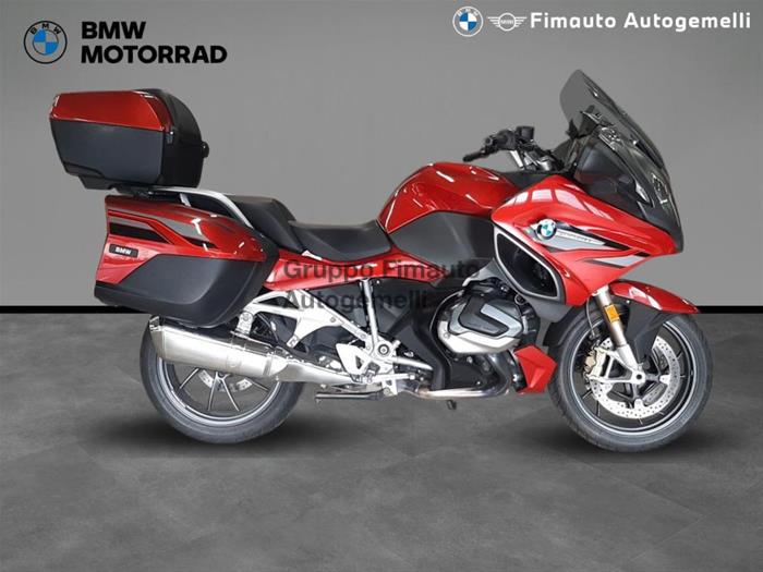 Fimauto - BMW R 1250 RT | ID 44889