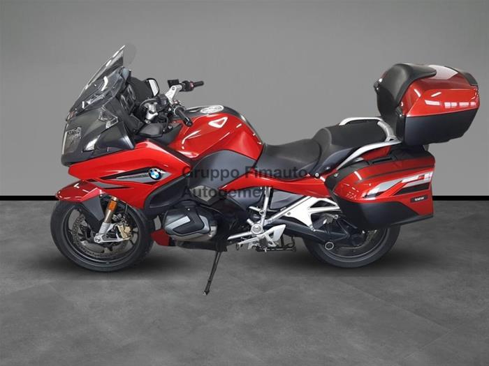 Fimauto - BMW R 1250 RT | ID 44889