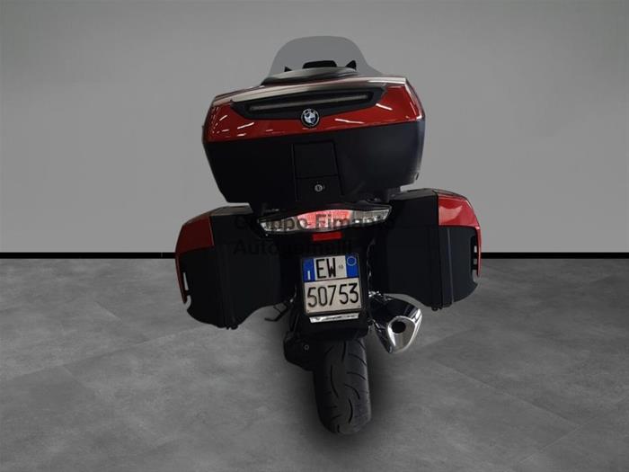 Fimauto - BMW R 1250 RT | ID 44889