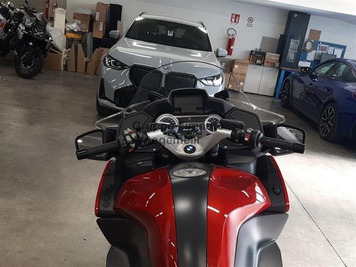 Fimauto - BMW R 1250 RT | ID 44889