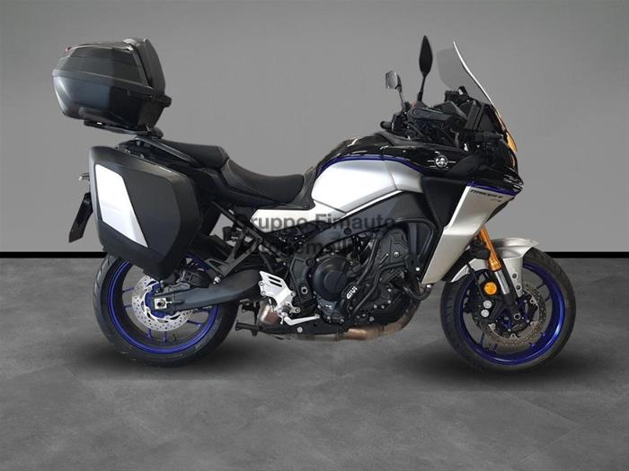 Fimauto - YAMAHA Tracer 9 GT | ID 44888