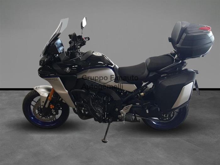Fimauto - YAMAHA Tracer 9 GT | ID 44888