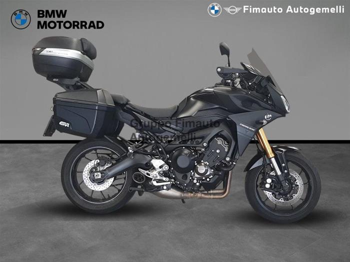 Fimauto - YAMAHA Tracer 900 | ID 44892