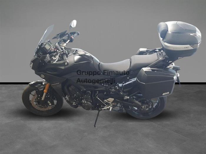 Fimauto - YAMAHA Tracer 900 | ID 44892