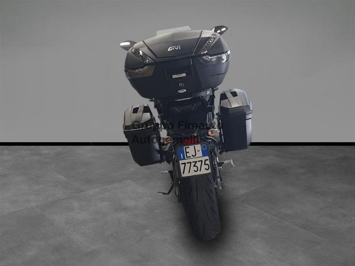 Fimauto - YAMAHA Tracer 900 | ID 44892