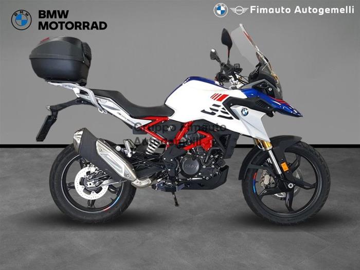 Fimauto - BMW G 310 GS | ID 44901