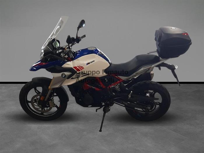 Fimauto - BMW G 310 GS | ID 44901