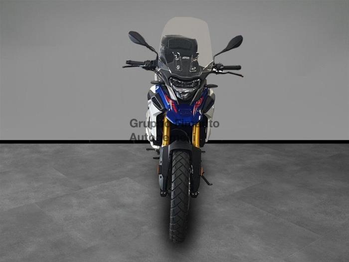Fimauto - BMW G 310 GS | ID 44901