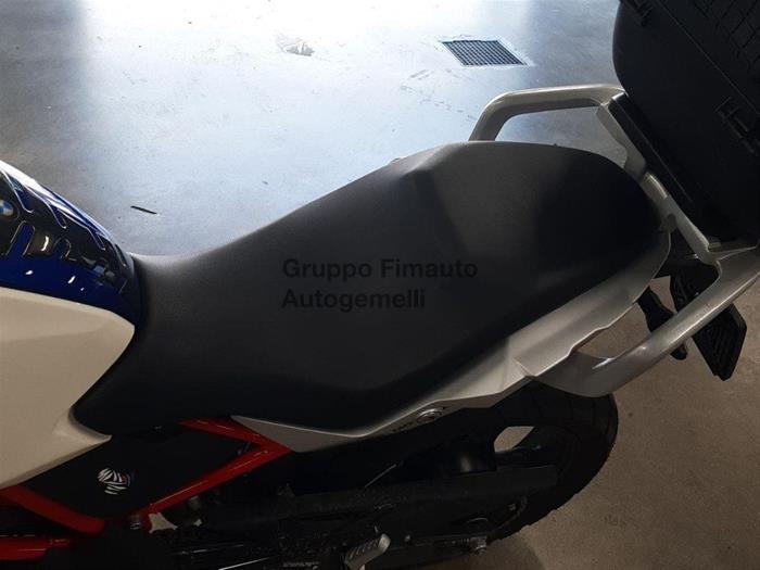 Fimauto - BMW G 310 GS | ID 44901