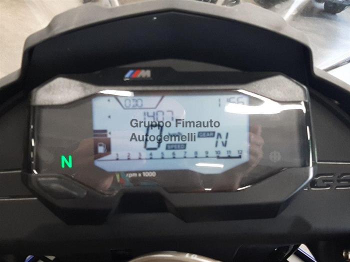 Fimauto - BMW G 310 GS | ID 44901