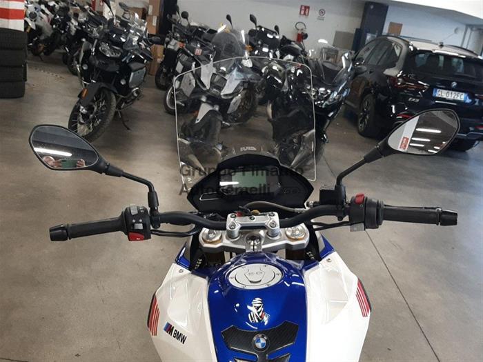 Fimauto - BMW G 310 GS | ID 44901