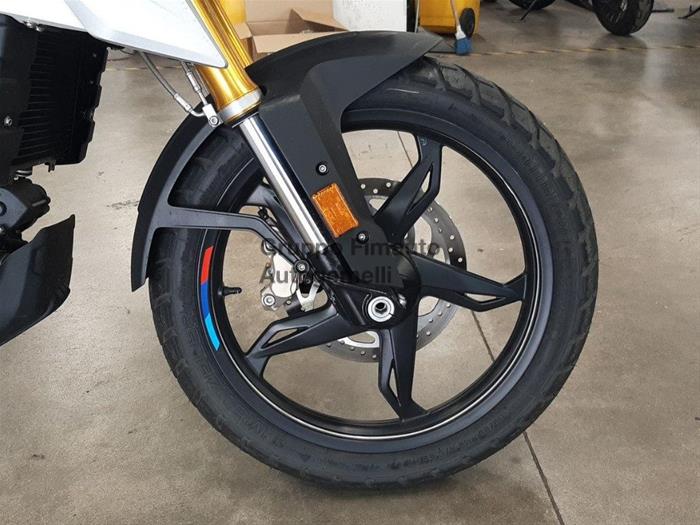 Fimauto - BMW G 310 GS | ID 44901