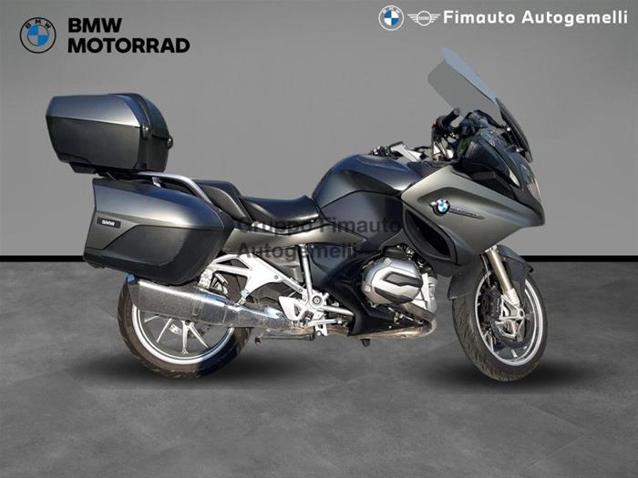 Fimauto - BMW R 1200 RT | ID 44902