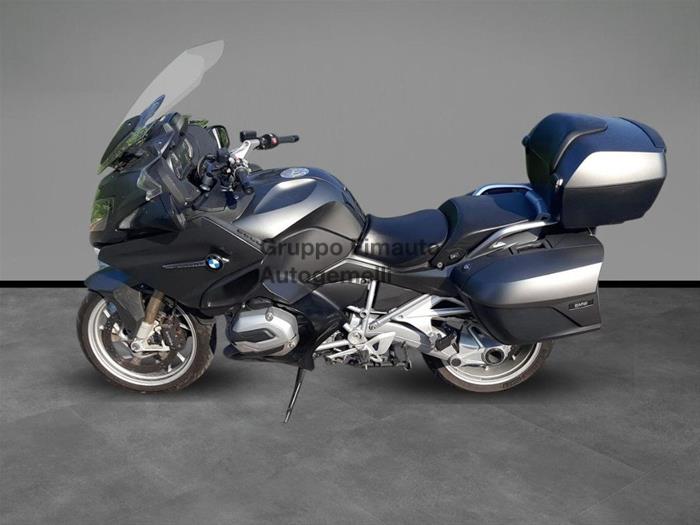Fimauto - BMW R 1200 RT | ID 44902
