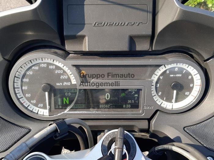 Fimauto - BMW R 1200 RT | ID 44902