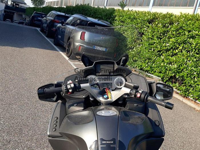 Fimauto - BMW R 1200 RT | ID 44902
