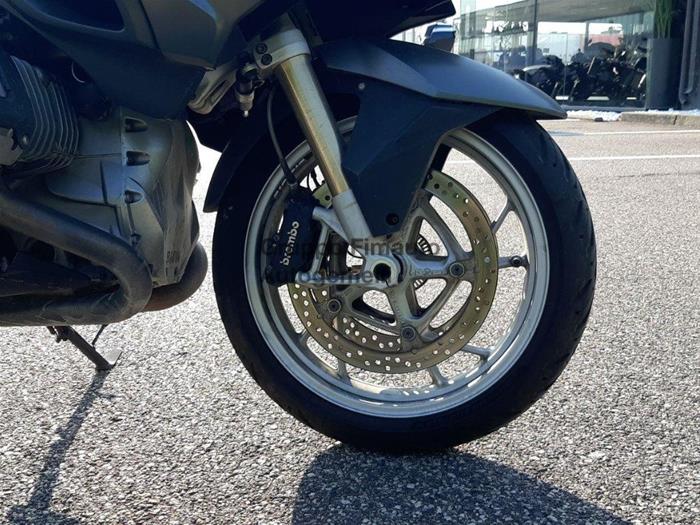 Fimauto - BMW R 1200 RT | ID 44902