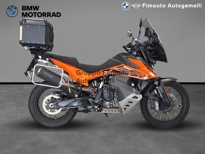 Fimauto - KTM 890 Adventure | ID 44905