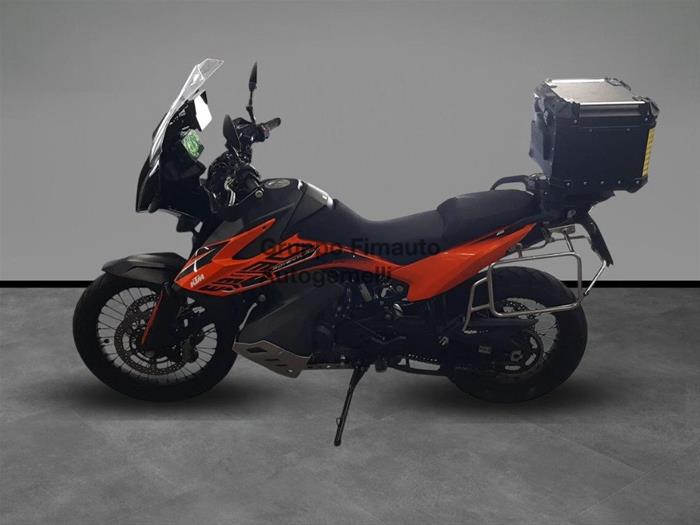 Fimauto - KTM 890 Adventure | ID 44905