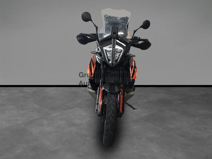 Fimauto - KTM 890 Adventure | ID 44905