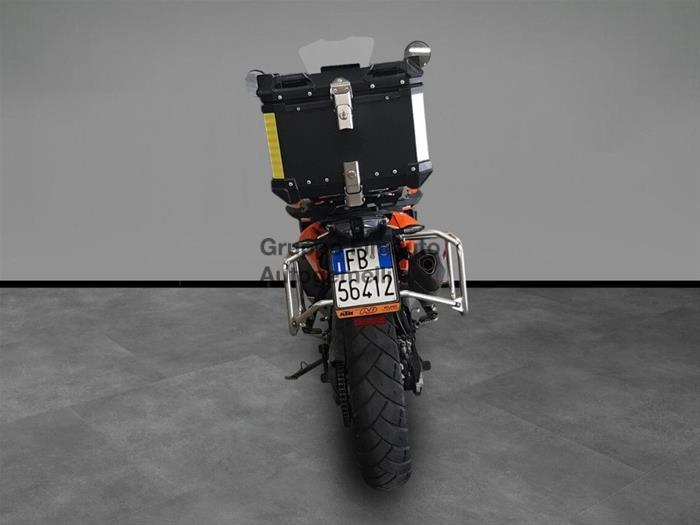Fimauto - KTM 890 Adventure | ID 44905