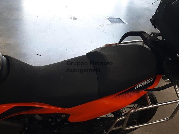 Fimauto - KTM 890 Adventure | ID 44905