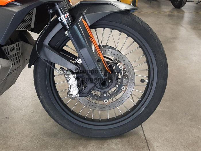 Fimauto - KTM 890 Adventure | ID 44905