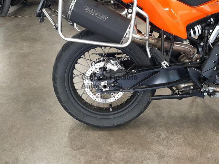 Fimauto - KTM 890 Adventure | ID 44905