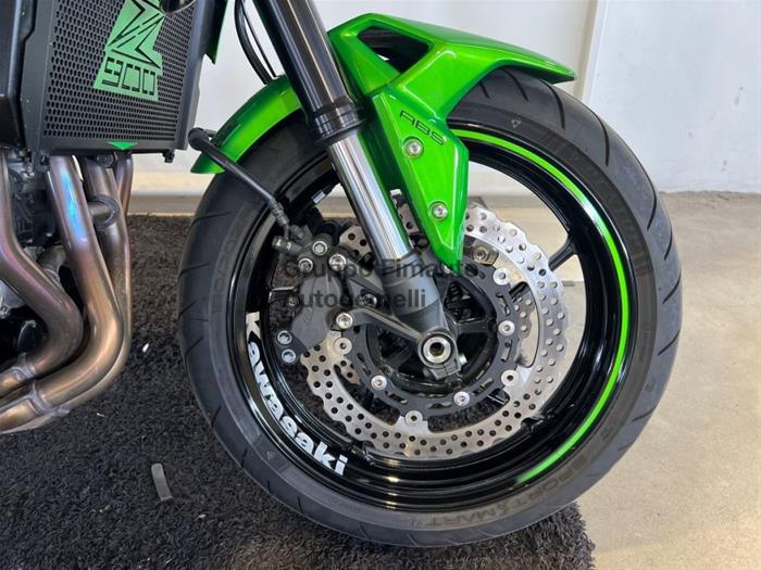 Fimauto - KAWASAKI Z 900 | ID 44946
