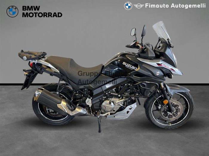 Fimauto - SUZUKI V-Strom 650 | ID 44947