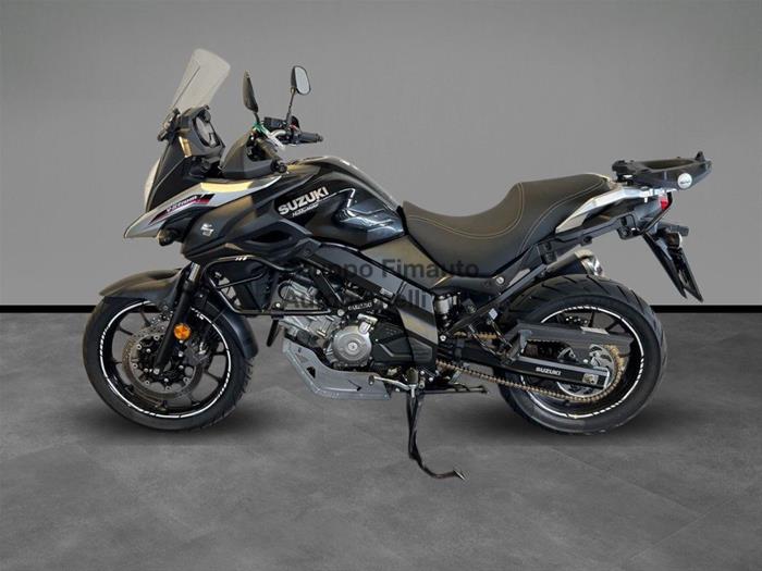 Fimauto - SUZUKI V-Strom 650 | ID 44947