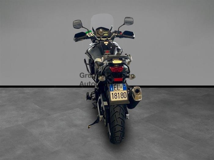 Fimauto - SUZUKI V-Strom 650 | ID 44947
