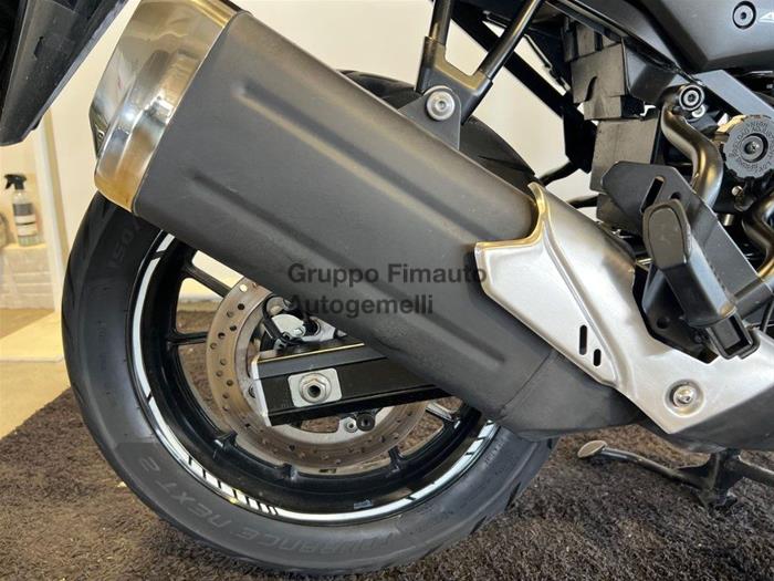 Fimauto - SUZUKI V-Strom 650 | ID 44947