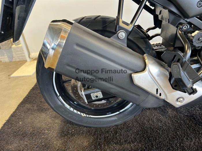 Fimauto - SUZUKI V-Strom 650 | ID 44947