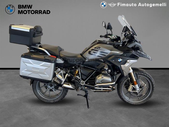 Fimauto - BMW R 1200 GS | ID 44949