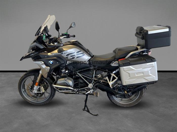 Fimauto - BMW R 1200 GS | ID 44949