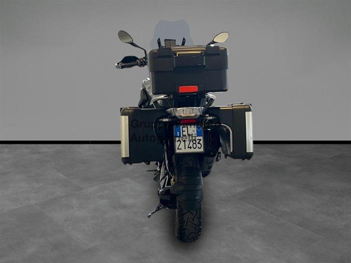 Fimauto - BMW R 1200 GS | ID 44949