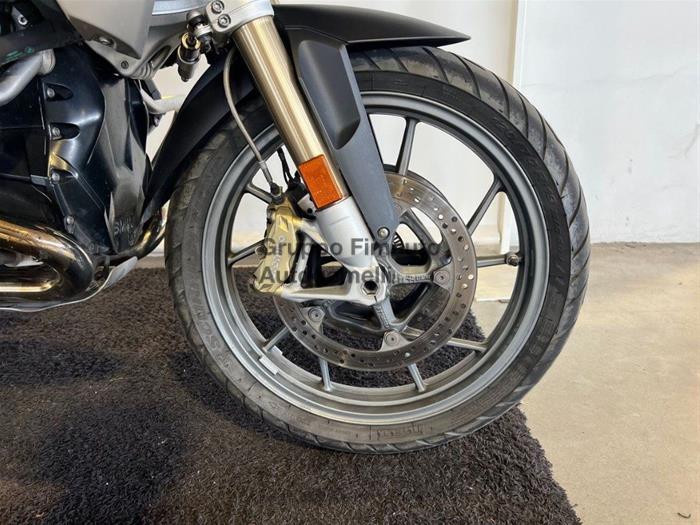 Fimauto - BMW R 1200 GS | ID 44949