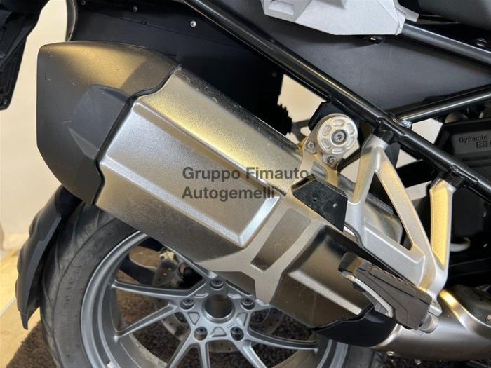 Fimauto - BMW R 1200 GS | ID 44949