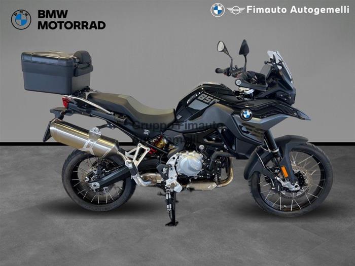 Fimauto - BMW F 850 GS | ID 44950