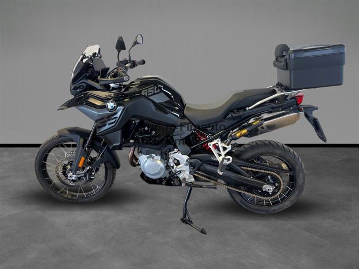 Fimauto - BMW F 850 GS | ID 44950