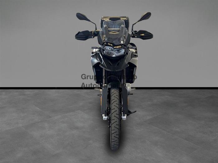 Fimauto - BMW F 850 GS | ID 44950