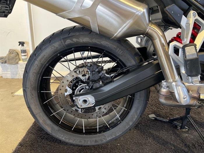 Fimauto - BMW F 850 GS | ID 44950