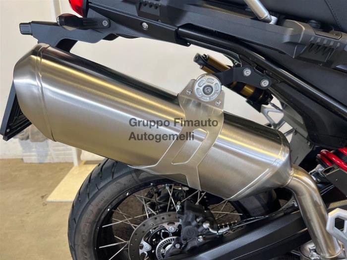 Fimauto - BMW F 850 GS | ID 44950